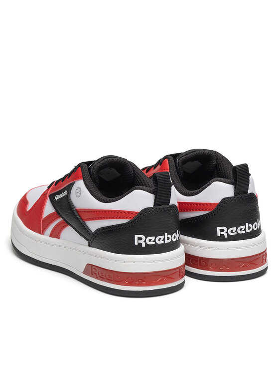 Reebok Снікерcи Reebok ROYAL PRIME STEP N' FLASH 100202280 Червоний