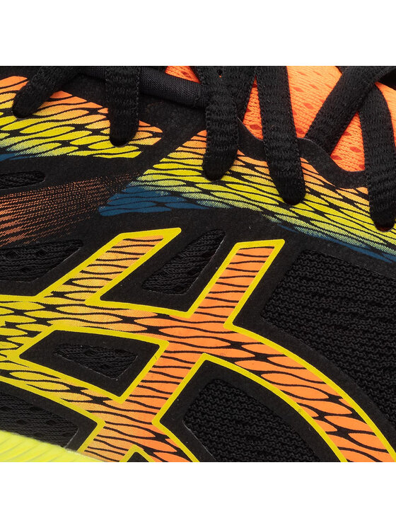Asics Běžecké boty Asics Gel-Excite 6 1011A165 Černá