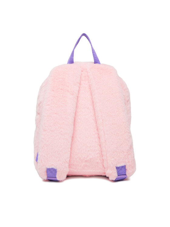 LITTLEST PET SHOP Ruksak LITTLEST PET SHOP CEO-ACCCS-AW25-306LPS Ružová