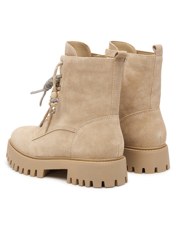 Guess Bakancs Guess FLFFIZ SUE10 Bézs