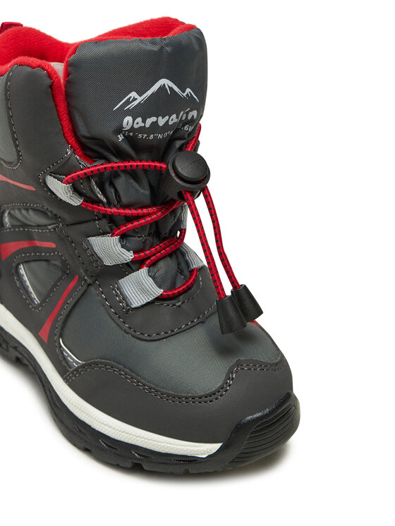 Garvalin Botas de nieve Garvalin 241856 B156 M Gris