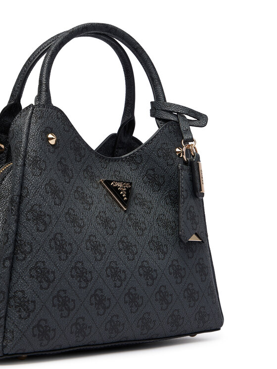 Guess Сумка Guess Meridian II HWSG69 74050 Чорний