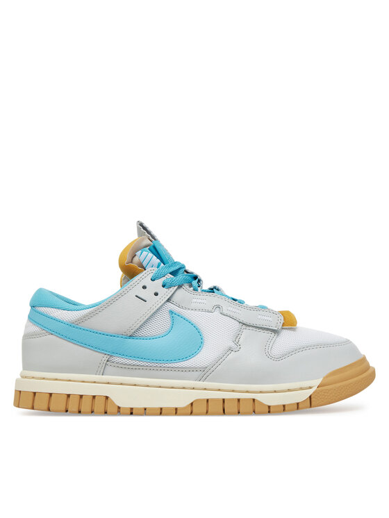 Nike Sportcipők Nike Air Dunk Jumbo DV0821 103 Fehér