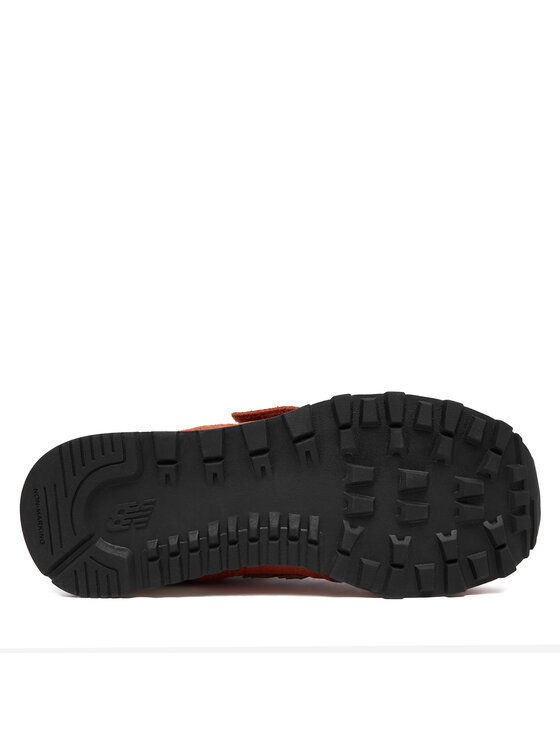 New Balance Sneakers New Balance P57488L Marrone