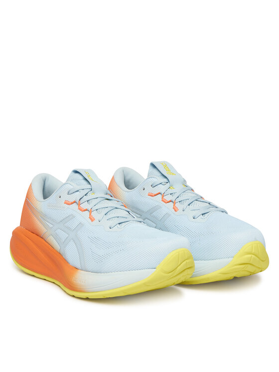 Asics Pantofi pentru alergare Asics Gel-Cumulus 28 1011C223 Albastru