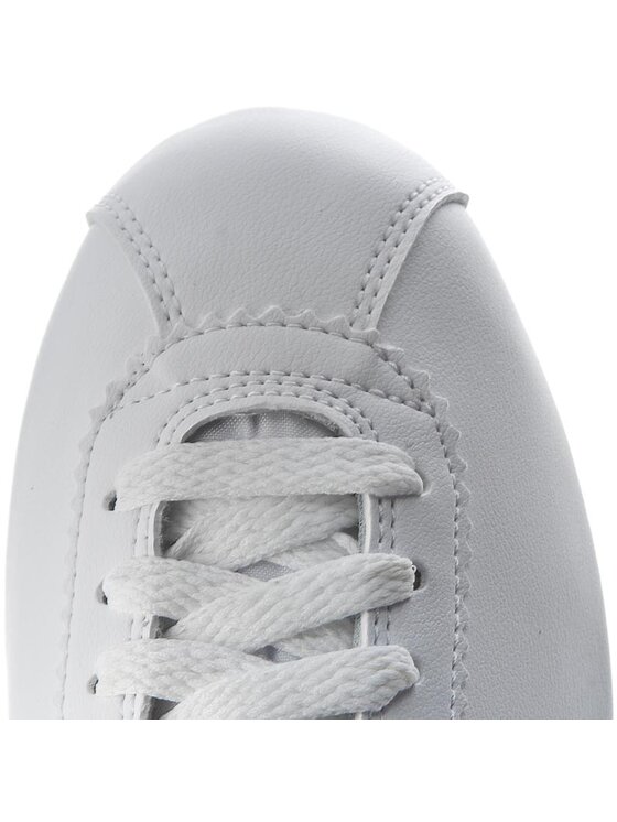 Nike Αθλητικά Nike Classic Cortez Leather 807471 102 Λευκό