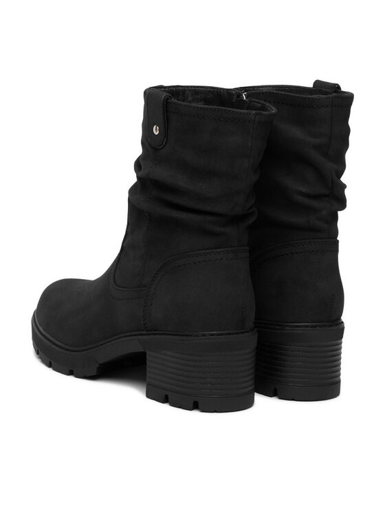 JENNY Stiefeletten JENNY CEO-HY58222-7 Schwarz
