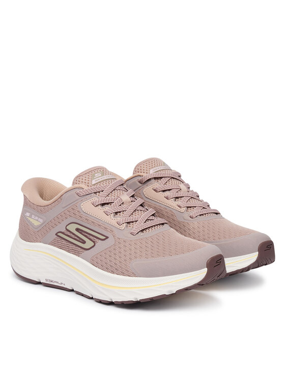 Skechers Sneakersy Skechers GO RUN Consistent 3 129050/TPE Beżowy