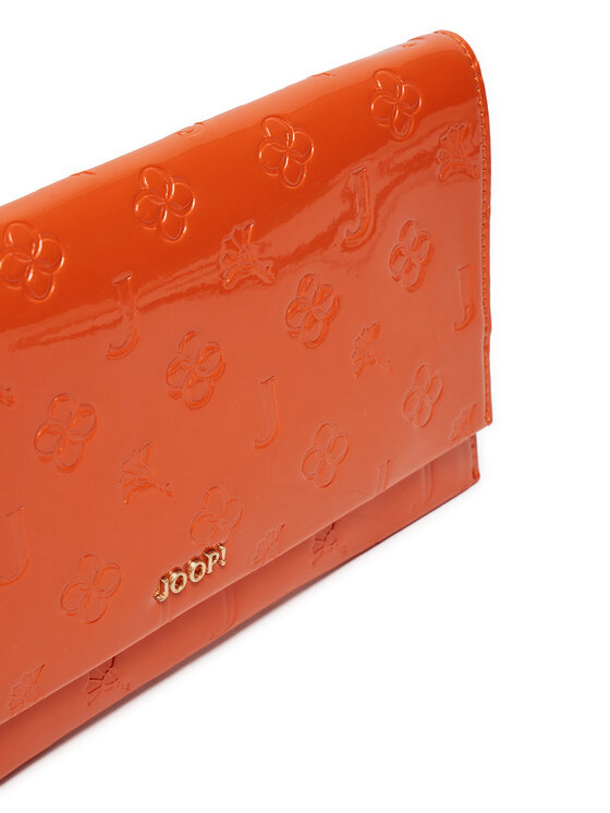 JOOP! Ročna torba JOOP! 4140007328 Oranžna