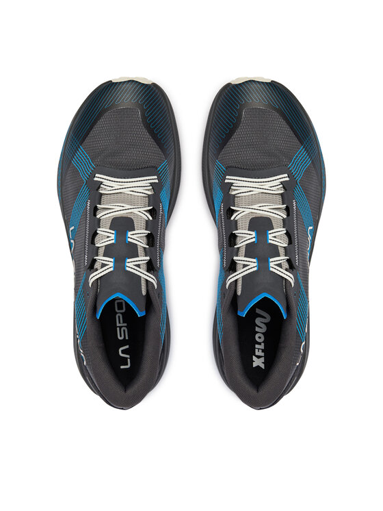 La Sportiva Взуття для бігу La Sportiva Prodigio Max ZFRS104G01W04 Сірий