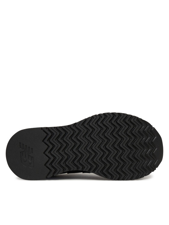 New Balance Сникърси New Balance PV323BA Черен