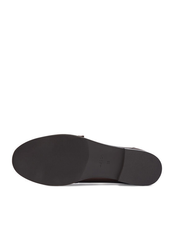 Lasocki Slipper Lasocki CEO-WI23-3309-13 Braun