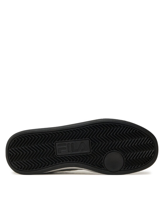 Fila Снікерcи Fila Fila Sevaro Nf Mid FFM0359.13036 Білий