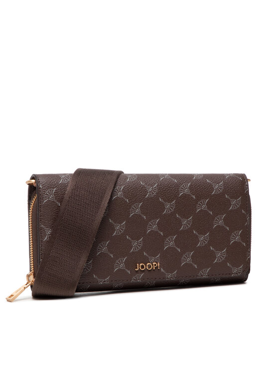 JOOP! Torbica JOOP! Leyli 4140006169 Smeđa