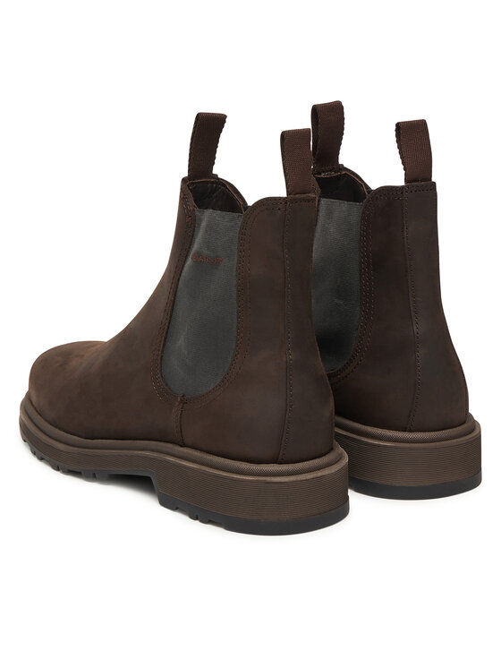 Gant Челсі Gant 31651068 Коричневий