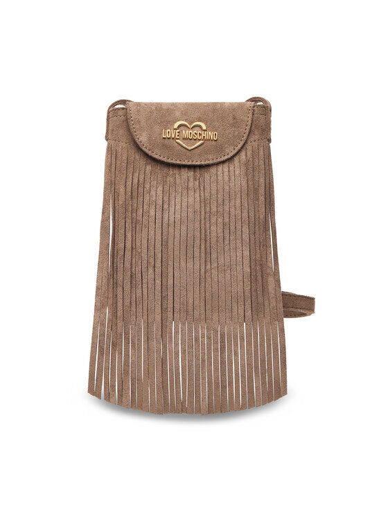 LOVE MOSCHINO Borsetta LOVE MOSCHINO JC4247PP0PKM0105 Beige
