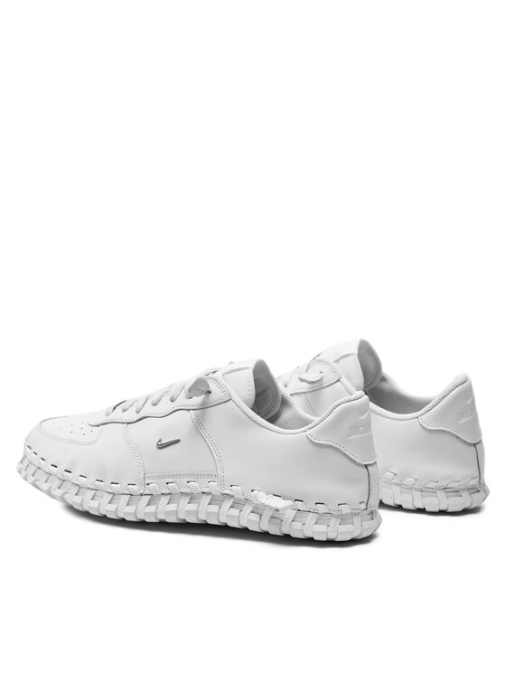 Nike Снікерcи Nike J Force 1 Low DR0424-100 Білий