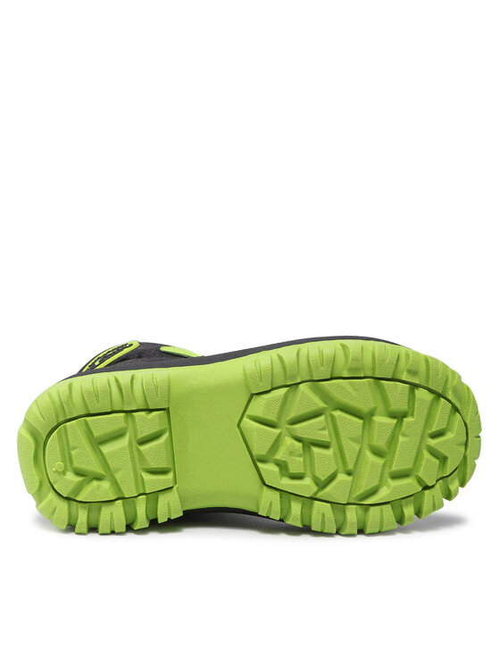 Lee Cooper Снігоходи Lee Cooper LCJ-21-44-0519K Чорний