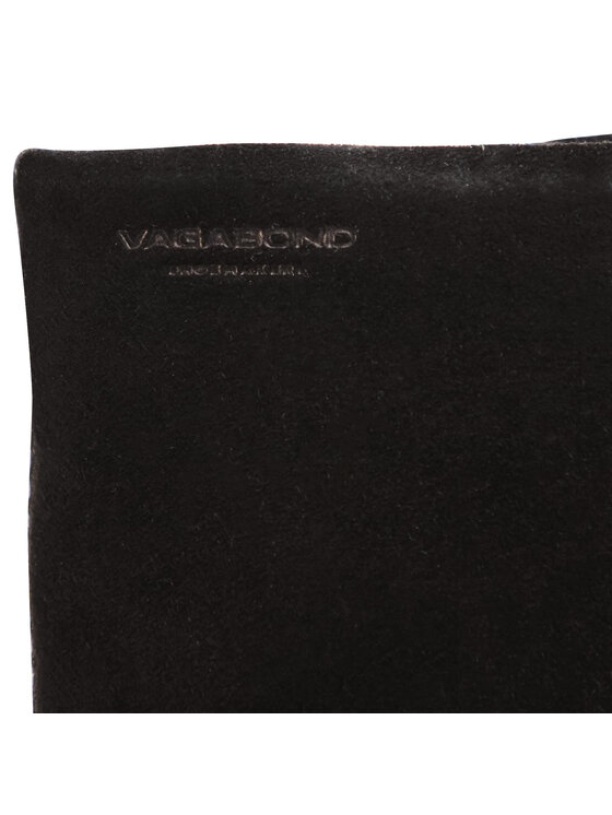 Vagabond Shoemakers Черевики Vagabond Shoemakers Stina 5009-240-20 Чорний