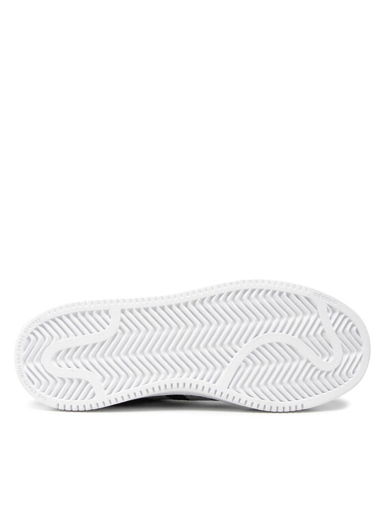 adidas Laisvalaikio batai adidas Superstar Ot tech W H05642 Juoda