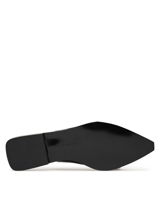 Steve Madden Baleríny Steve Madden SM11003901 Čierna