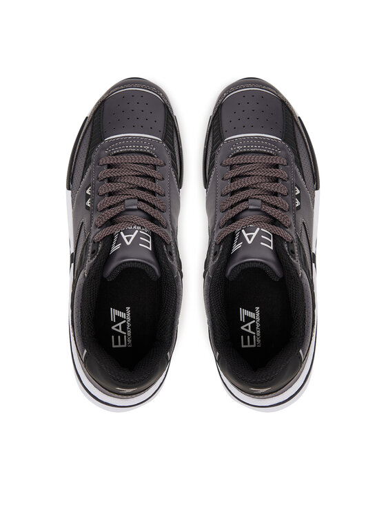 EA7 Emporio Armani Tenisice EA7 Emporio Armani X8X241 XK435 R975 Šarena