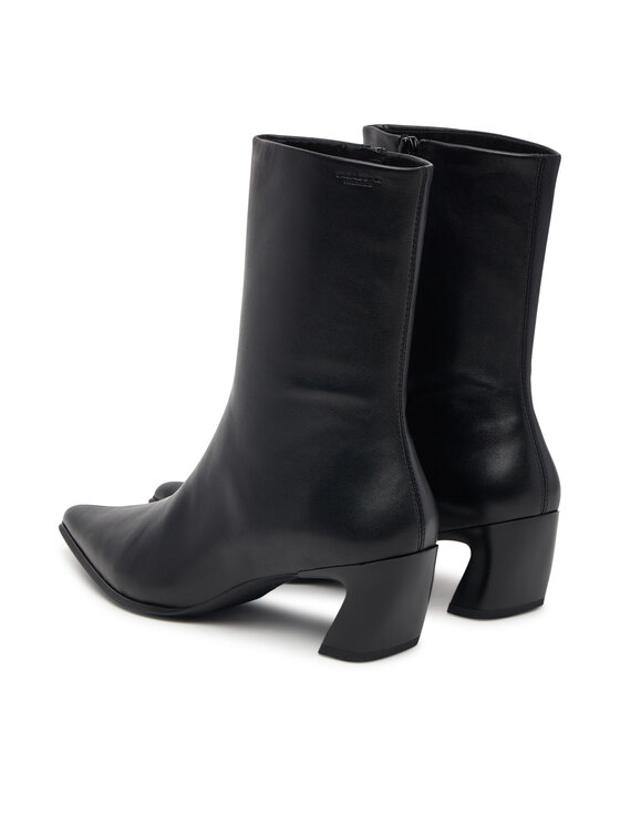 Vagabond Shoemakers Botki Vagabond Shoemakers Ilona 6232-101-20 Czarny