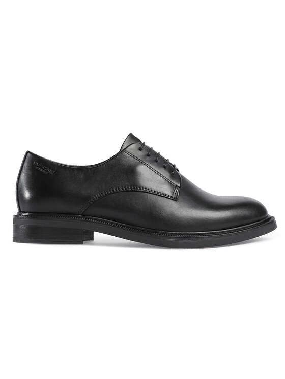 Vagabond Shoemakers Оксфорди Vagabond Shoemakers Amina 5003-601-20 Чорний