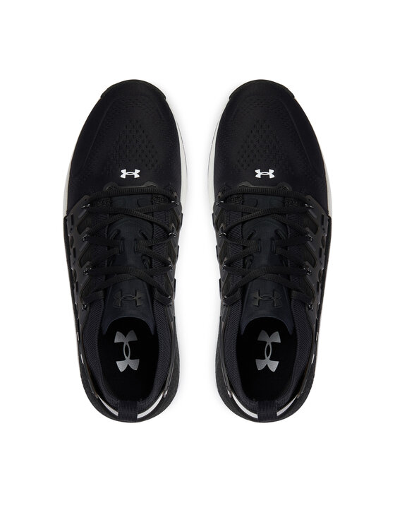 Under Armour Снікерcи Under Armour UA Phantom X 6007183 001 Чорний
