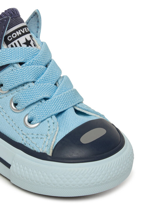 Converse Tornacipő Converse Converse x Bluey Chuck Taylor All Star Madison A16466C Kék