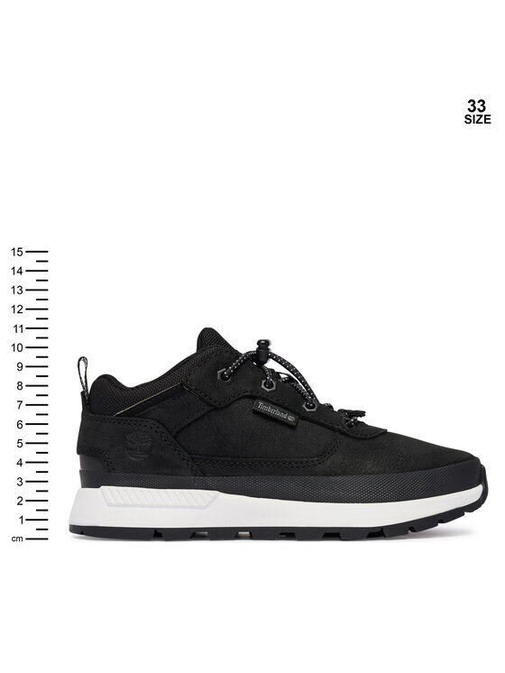 Timberland Снікерcи Timberland Field Trekker TB0A2G4 Чорний