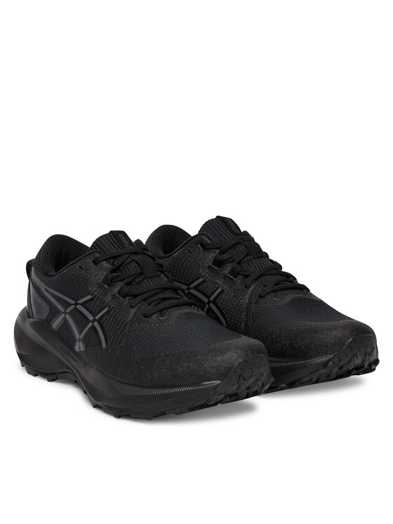 Asics Взуття для бігу Asics Gel-Venture 11 1012B933 Чорний