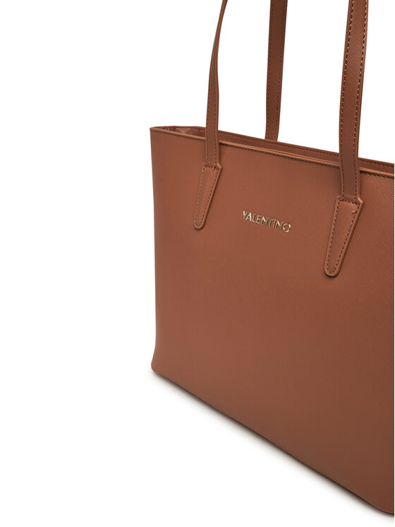 Valentino Сумка Valentino VBS7B301 Коричневий