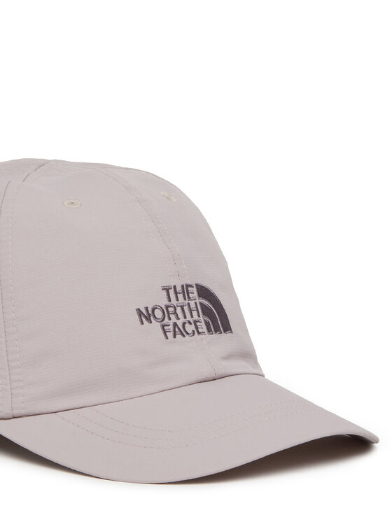 The North Face Καπέλο Jockey The North Face NF0A8CQ1 Γκρι