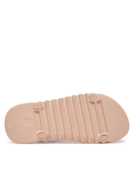 Melissa Босоніжки Melissa Flowing Papete Ad 33908 Рожевий