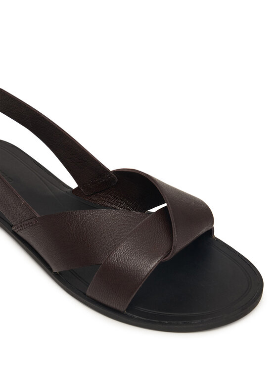 Vagabond Shoemakers Босоніжки Vagabond Shoemakers Tia 2.0 5531-001-35 Коричневий
