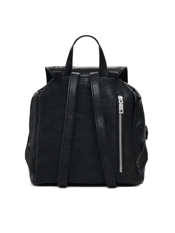 Desigual Рюкзак Desigual 26SAKP35 Чорний