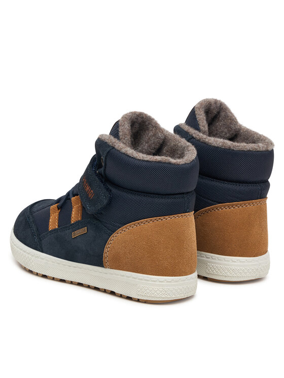 Primigi Снігоходи Primigi GORE-TEX 2352700 S Cиній