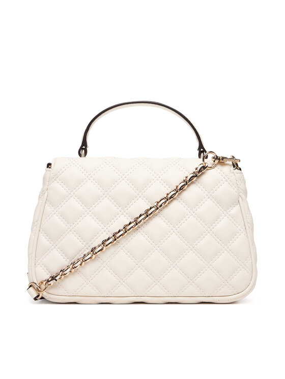Guess Сумка Guess HWQG96 73190 Écru