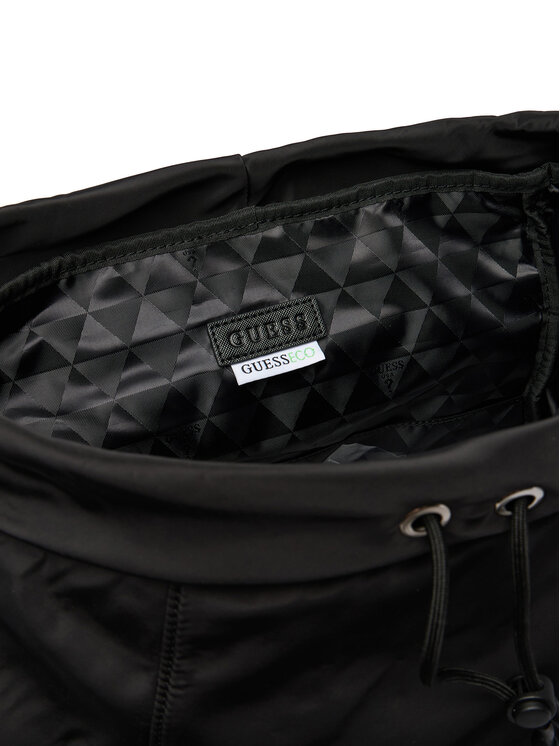 Guess Рюкзак Guess HMBENY P6311 Чорний
