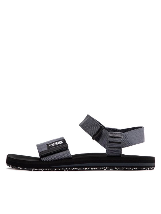 The North Face Sandale The North Face Skeena Sandal NF0A46BGF9L1 Gri