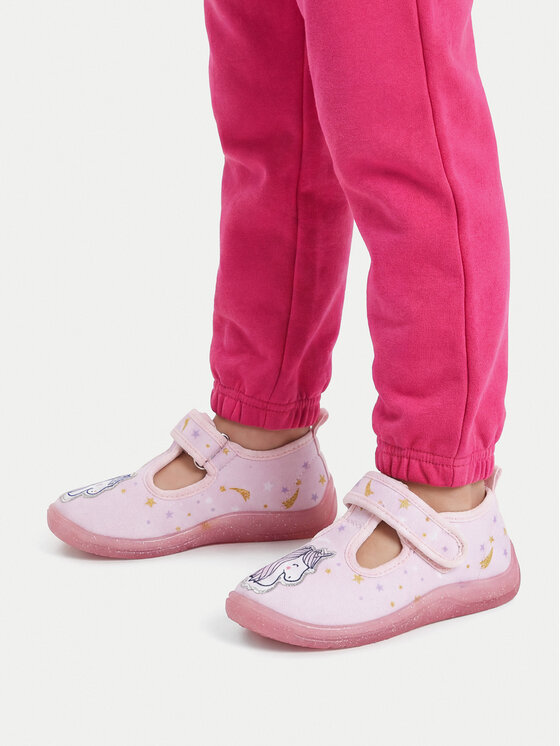 DeeZee Тапочки DeeZee CEO-24SSZ1150 Рожевий