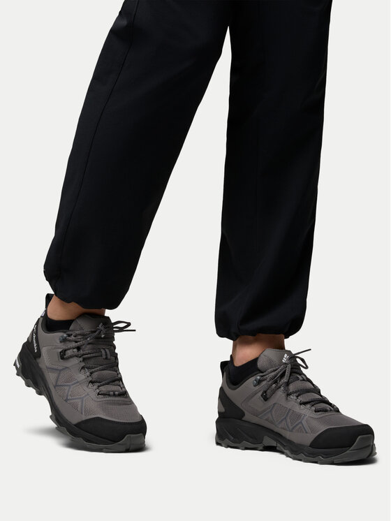 Columbia Bakancs Columbia PEAKFREAK™ 3 OUTDRY™ 2165661 Szürke
