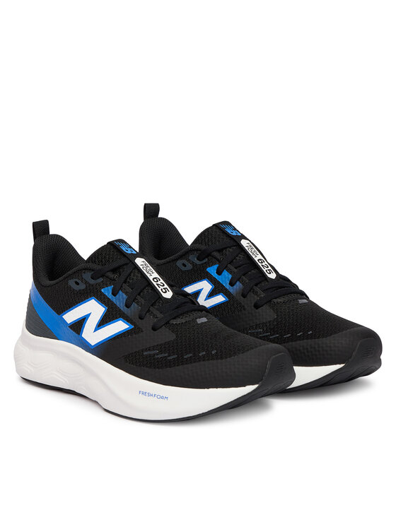New Balance Superge New Balance Fresh Foam 625 G62514H Črna
