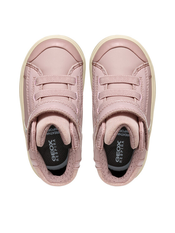 Geox Superge Geox B Gisli Girl B461MA 05402 C8014 M Roza