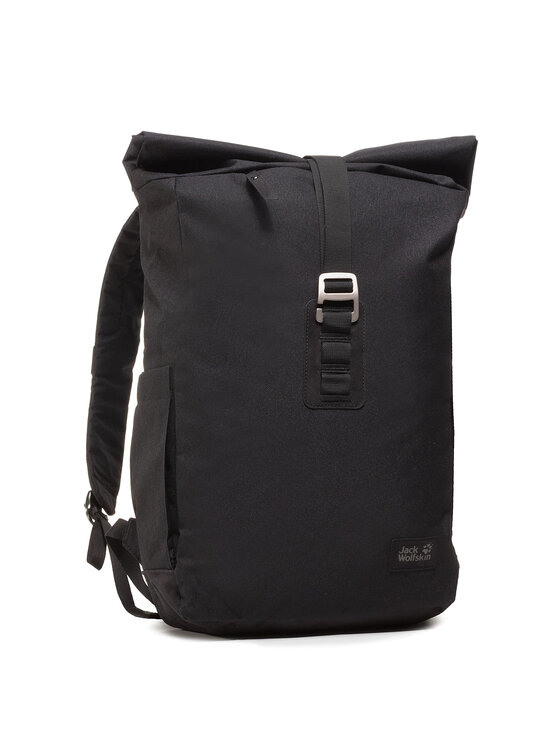 Jack Wolfskin Zaino Jack Wolfskin Royal Oak 2003303-6666 Nero
