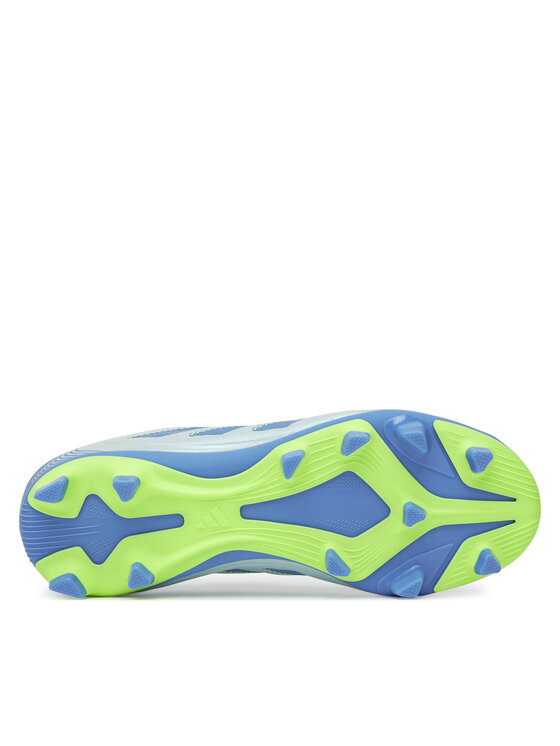 adidas Взуття для футболу adidas Copa Pure 3 Club Firm/Multi-Ground IE1198 Голубий