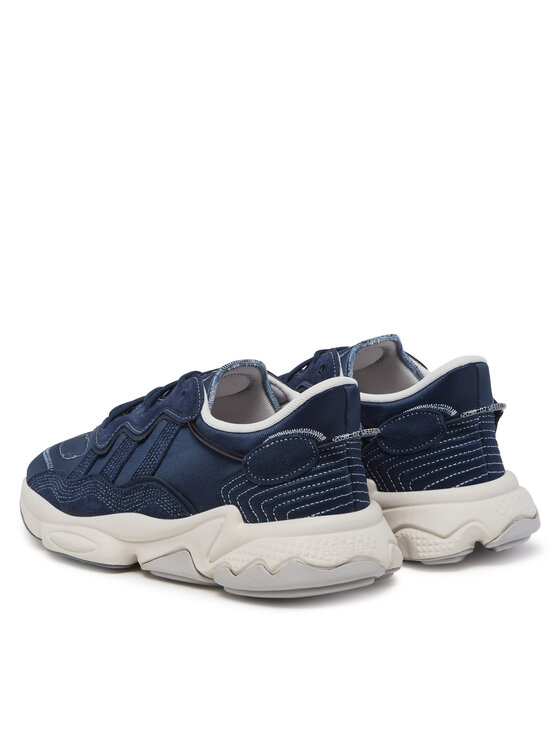adidas Снікерcи adidas OZWEEGO JI2638 Cиній