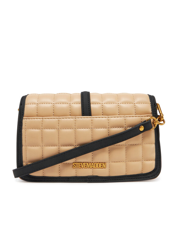 Steve Madden Сумка Steve Madden Brya-N SM13001686 Бежевий