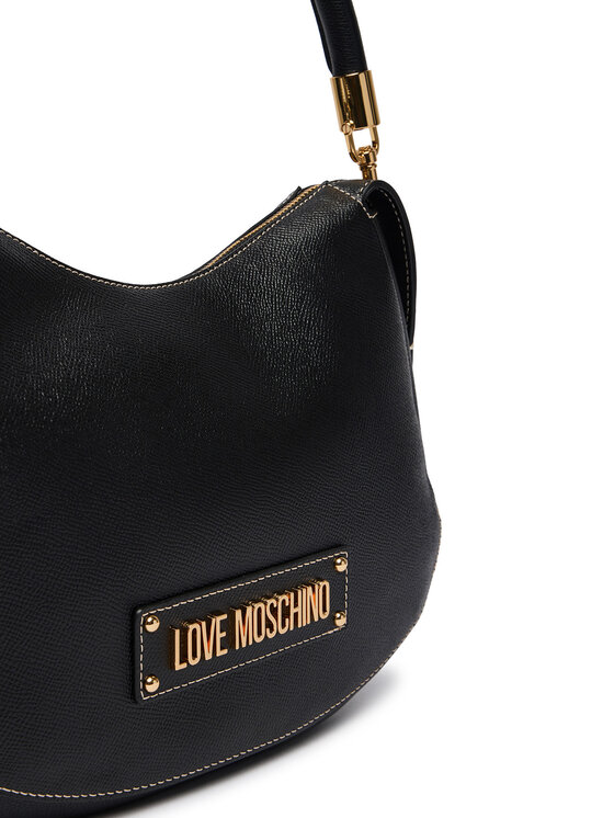 LOVE MOSCHINO Сумка LOVE MOSCHINO JC4286PP0OK1400A Чорний